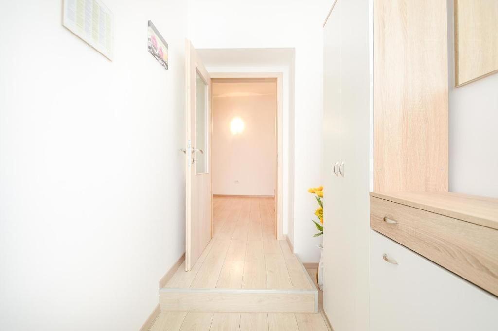 Apartman Ivano Pula Ngoại thất bức ảnh